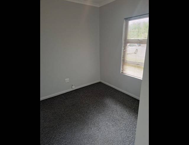 2 BEDROOM PROPERTY TO RENT IN BUH-REIN